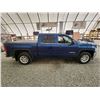 Image 11 : 2016 GMC SIERRA, BLUE, 207371 KMS, 4X4. - D333055