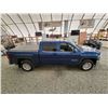 Image 12 : 2016 GMC SIERRA, BLUE, 207371 KMS, 4X4. - D333055