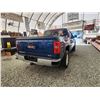 Image 14 : 2016 GMC SIERRA, BLUE, 207371 KMS, 4X4. - D333055
