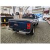 Image 15 : 2016 GMC SIERRA, BLUE, 207371 KMS, 4X4. - D333055