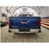 Image 17 : 2016 GMC SIERRA, BLUE, 207371 KMS, 4X4. - D333055