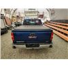 Image 19 : 2016 GMC SIERRA, BLUE, 207371 KMS, 4X4. - D333055
