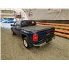 Image 22 : 2016 GMC SIERRA, BLUE, 207371 KMS, 4X4. - D333055