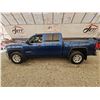 Image 23 : 2016 GMC SIERRA, BLUE, 207371 KMS, 4X4. - D333055