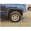 Image 25 : 2016 GMC SIERRA, BLUE, 207371 KMS, 4X4. - D333055