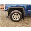 Image 31 : 2016 GMC SIERRA, BLUE, 207371 KMS, 4X4. - D333055