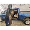 Image 43 : 2016 GMC SIERRA, BLUE, 207371 KMS, 4X4. - D333055