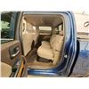 Image 45 : 2016 GMC SIERRA, BLUE, 207371 KMS, 4X4. - D333055
