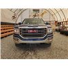 Image 5 : 2016 GMC SIERRA, BLUE, 207371 KMS, 4X4. - D333055