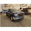 Image 8 : 2016 GMC SIERRA, BLUE, 207371 KMS, 4X4. - D333055