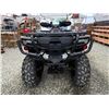 Image 18 : 2022 CF MOTO OVERLAND 1000CC, GREY, 1191 KMS "REPO UNIT"