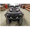 Image 19 : 2022 CF MOTO OVERLAND 1000CC, GREY, 1191 KMS "REPO UNIT"