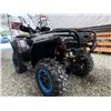 Image 20 : 2022 CF MOTO OVERLAND 1000CC, GREY, 1191 KMS "REPO UNIT"
