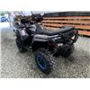 Image 21 : 2022 CF MOTO OVERLAND 1000CC, GREY, 1191 KMS "REPO UNIT"