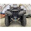 Image 5 : 2022 CF MOTO OVERLAND 1000CC, GREY, 1191 KMS "REPO UNIT"