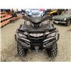 Image 7 : 2022 CF MOTO OVERLAND 1000CC, GREY, 1191 KMS "REPO UNIT"