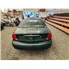 Image 19 : 2000 FORD TAURUS, GREEN, 145430 KMS, FRONT WHEEL DRIVE. - B184255