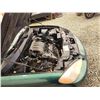 Image 35 : 2000 FORD TAURUS, GREEN, 145430 KMS, FRONT WHEEL DRIVE. - B184255