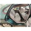 Image 42 : 2000 FORD TAURUS, GREEN, 145430 KMS, FRONT WHEEL DRIVE. - B184255