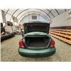Image 43 : 2000 FORD TAURUS, GREEN, 145430 KMS, FRONT WHEEL DRIVE. - B184255