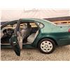 Image 45 : 2000 FORD TAURUS, GREEN, 145430 KMS, FRONT WHEEL DRIVE. - B184255