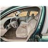 Image 51 : 2000 FORD TAURUS, GREEN, 145430 KMS, FRONT WHEEL DRIVE. - B184255