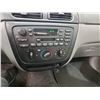Image 53 : 2000 FORD TAURUS, GREEN, 145430 KMS, FRONT WHEEL DRIVE. - B184255