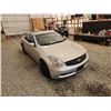 Image 10 : 2003 INFINITI G35, SILVER, 220989 KMS, REAR WHEEL DRIVE. - B207510