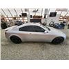 Image 12 : 2003 INFINITI G35, SILVER, 220989 KMS, REAR WHEEL DRIVE. - B207510