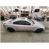 Image 13 : 2003 INFINITI G35, SILVER, 220989 KMS, REAR WHEEL DRIVE. - B207510