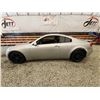 Image 23 : 2003 INFINITI G35, SILVER, 220989 KMS, REAR WHEEL DRIVE. - B207510