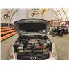 Image 32 : 2003 INFINITI G35, SILVER, 220989 KMS, REAR WHEEL DRIVE. - B207510