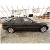 Image 11 : 2005 BMW 325I, BLACK, 139765 KMS, REAR WHEEL DRIVE. - BW17848