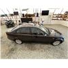 Image 13 : 2005 BMW 325I, BLACK, 139765 KMS, REAR WHEEL DRIVE. - BW17848