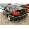 Image 20 : 2005 BMW 325I, BLACK, 139765 KMS, REAR WHEEL DRIVE. - BW17848