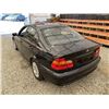 Image 22 : 2005 BMW 325I, BLACK, 139765 KMS, REAR WHEEL DRIVE. - BW17848