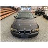 Image 7 : 2005 BMW 325I, BLACK, 139765 KMS, REAR WHEEL DRIVE. - BW17848