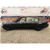 Image 23 : 2007 BMW 750LI, BLACK, 166489 KMS, REAR WHEEL DRIVE. - BT69257