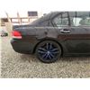 Image 27 : 2007 BMW 750LI, BLACK, 166489 KMS, REAR WHEEL DRIVE. - BT69257