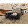 Image 2 : 2007 BMW 750LI, BLACK, 166489 KMS, REAR WHEEL DRIVE. - BT69257