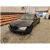 Image 3 : 2007 BMW 750LI, BLACK, 166489 KMS, REAR WHEEL DRIVE. - BT69257