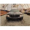 Image 5 : 2007 BMW 750LI, BLACK, 166489 KMS, REAR WHEEL DRIVE. - BT69257
