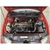 Image 33 : 2004 CHEVY CAVALIER, RED, 260998 KMS, FRONT WHEEL DRIVE. - B124542