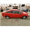Image 12 : 2006 CHEVY COBALT, RED, 177828 KMS, FRONT WHEEL DRIVE. - B738948
