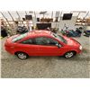 Image 13 : 2006 CHEVY COBALT, RED, 177828 KMS, FRONT WHEEL DRIVE. - B738948