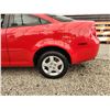 Image 29 : 2006 CHEVY COBALT, RED, 177828 KMS, FRONT WHEEL DRIVE. - B738948