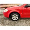 Image 31 : 2006 CHEVY COBALT, RED, 177828 KMS, FRONT WHEEL DRIVE. - B738948