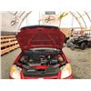 Image 32 : 2006 CHEVY COBALT, RED, 177828 KMS, FRONT WHEEL DRIVE. - B738948