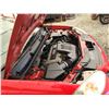 Image 35 : 2006 CHEVY COBALT, RED, 177828 KMS, FRONT WHEEL DRIVE. - B738948