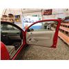Image 37 : 2006 CHEVY COBALT, RED, 177828 KMS, FRONT WHEEL DRIVE. - B738948
